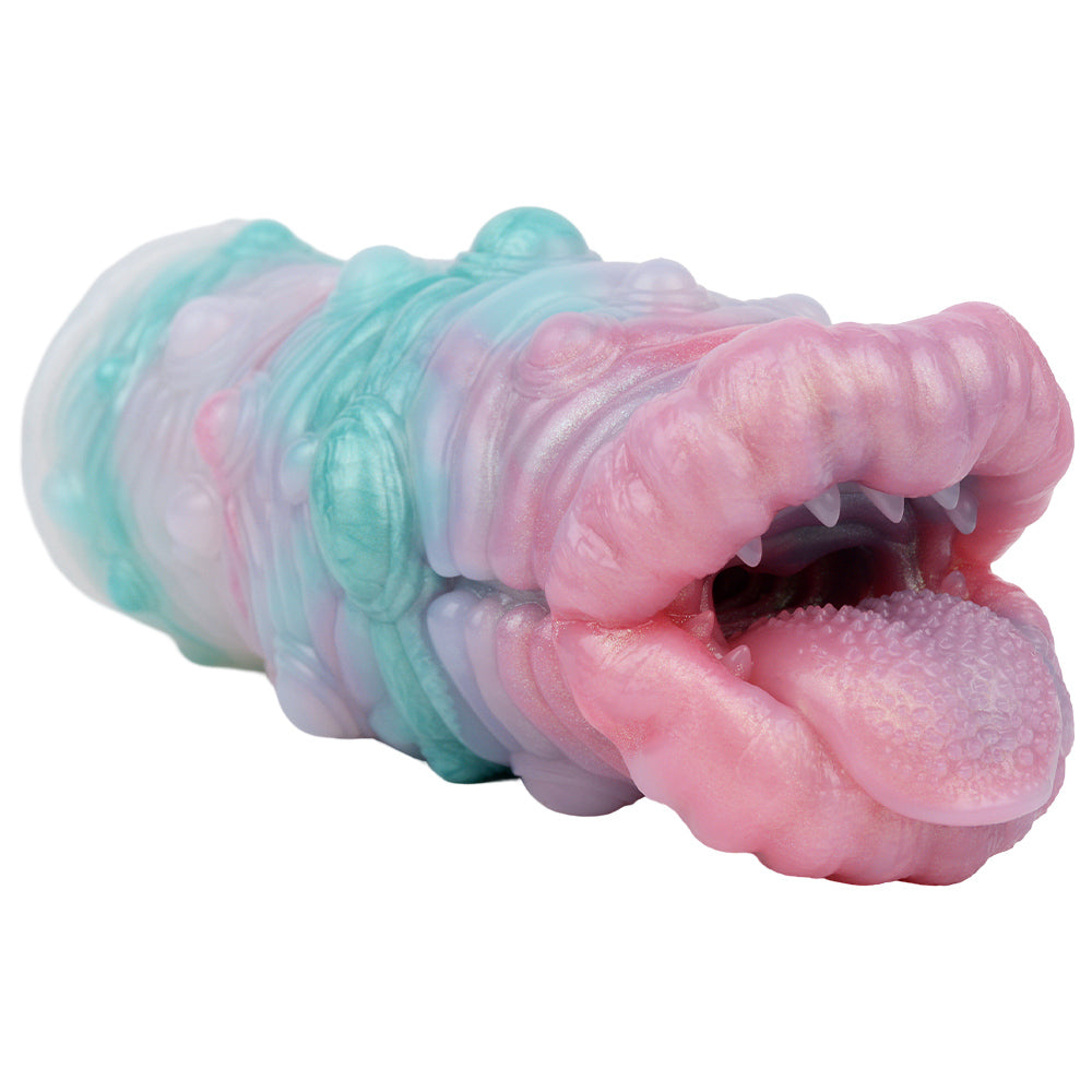 silicone toy