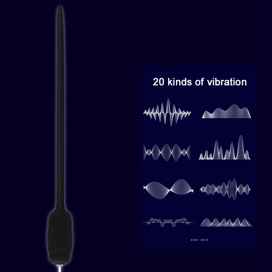 urethral sounder