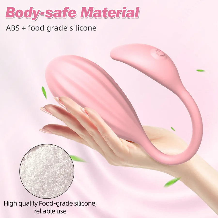 silicone vibrator