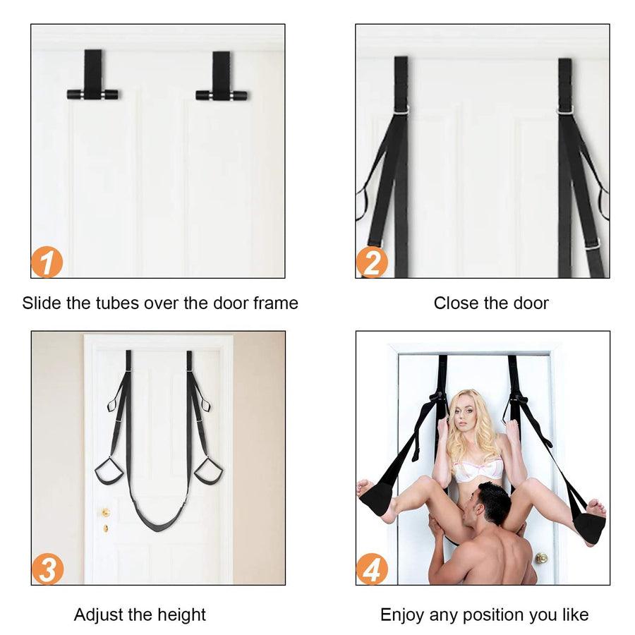 diy sex swing