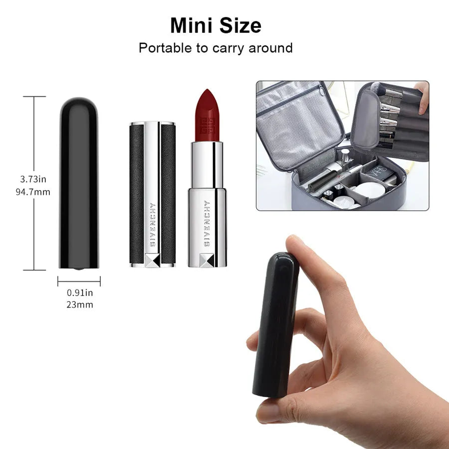 small vibrator