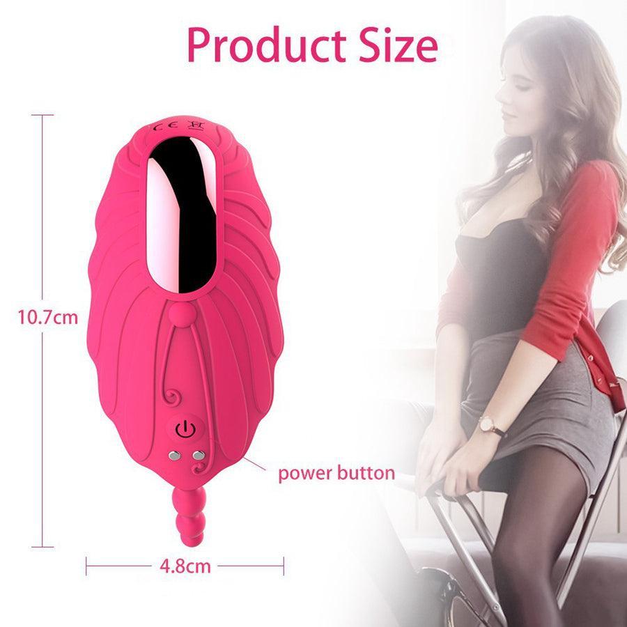 app controlled sex toy