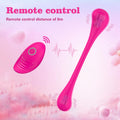 remote control vibrator