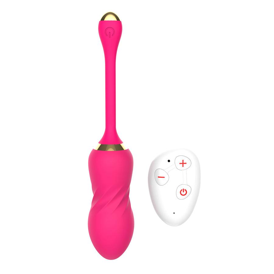 
                  
                    remote control vibrator
                  
                