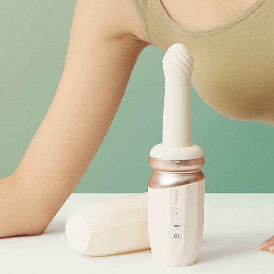 Smart APP Hands-free Thrusting Sex Machine for Women – Xinghaoya