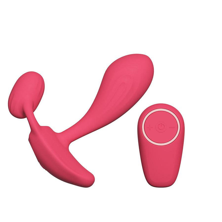 Smart APP Wearable Vibrator Sex Toy – Xinghaoya