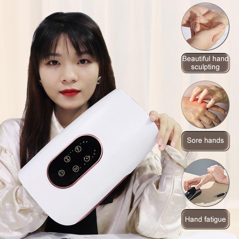 
                  
                    Smart Hand Massager for Arthritis Pain Relief - xinghaoya official store
                  
                