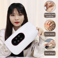 Smart Hand Massager for Arthritis Pain Relief - xinghaoya official store