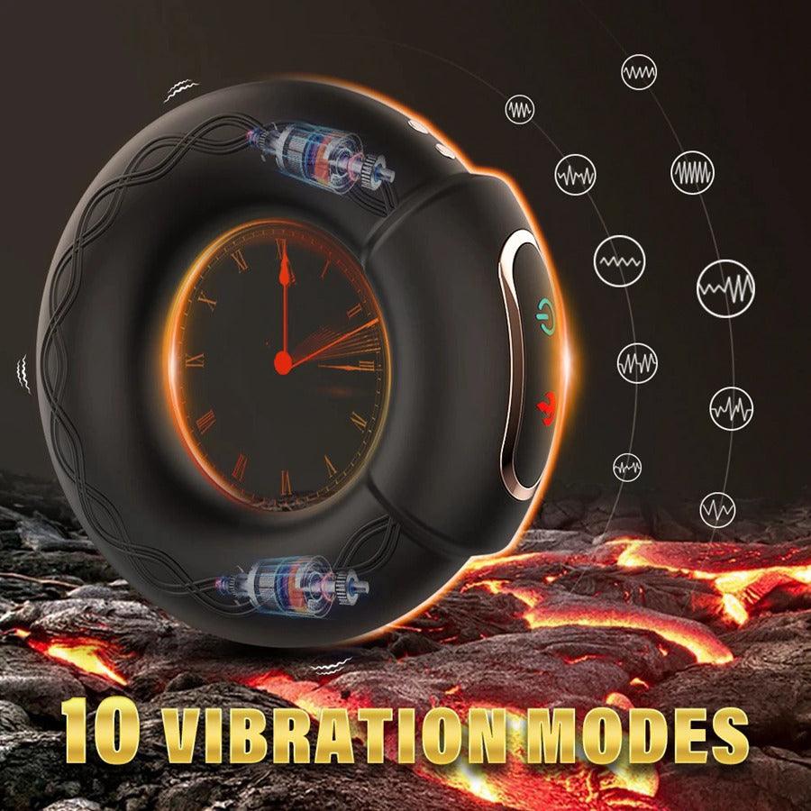 cock ring vibrator