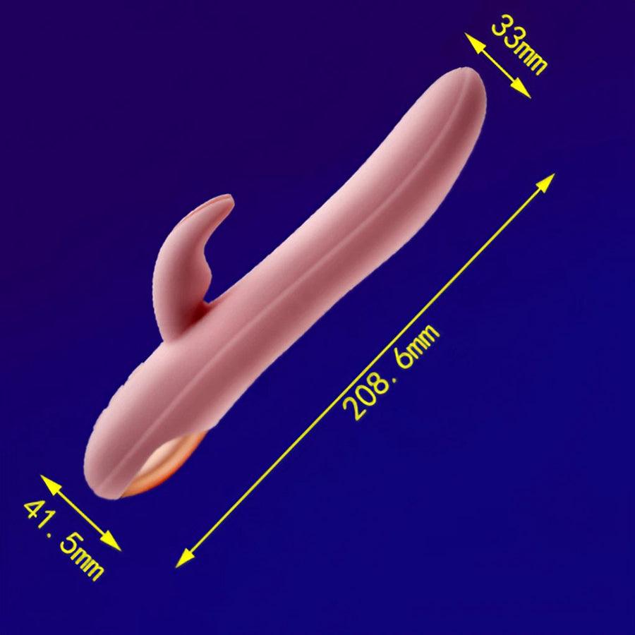 female vibrator