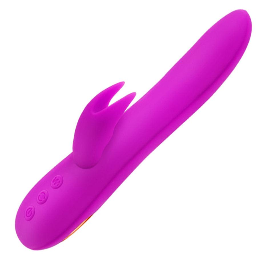 bunny vibrator