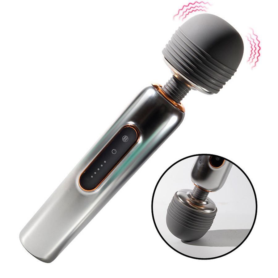 wand vibrator