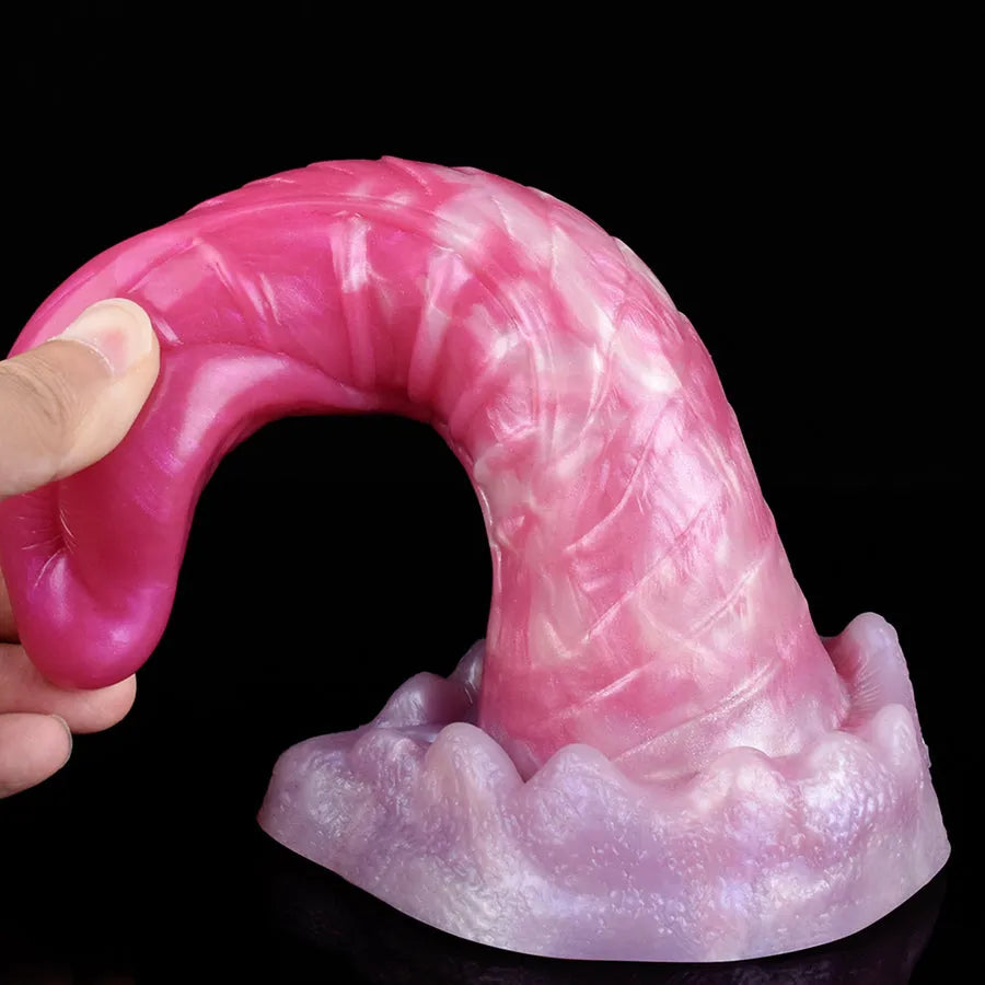 soft dildo