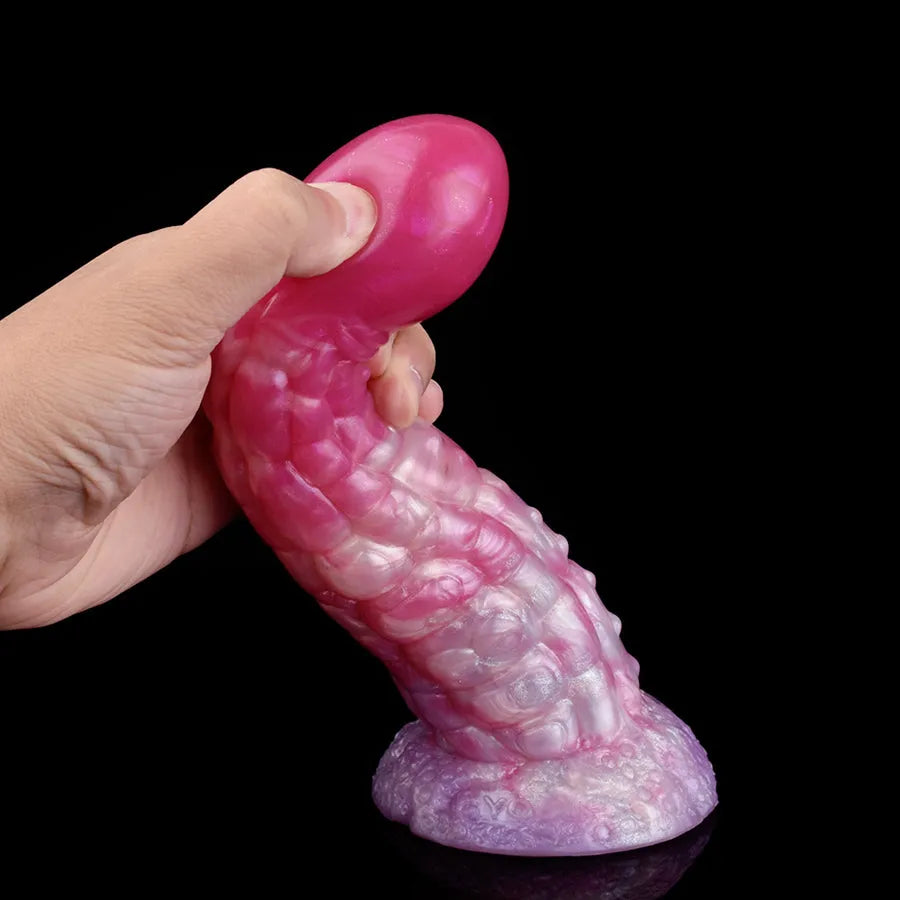 soft dildo