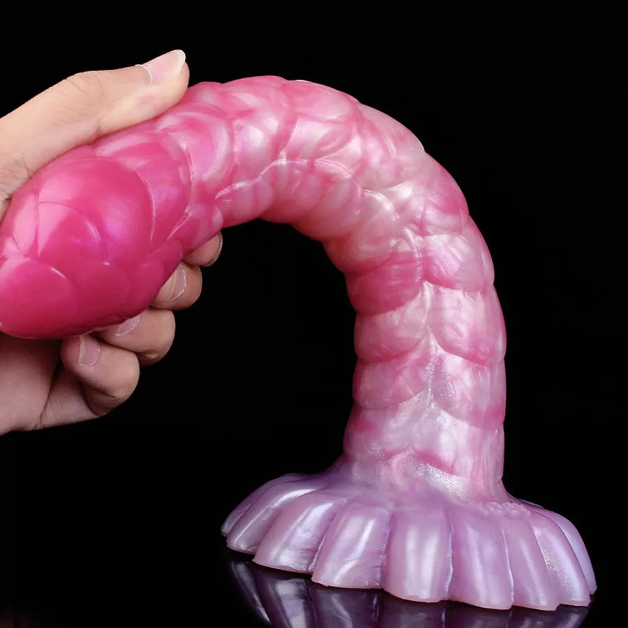 soft dildo