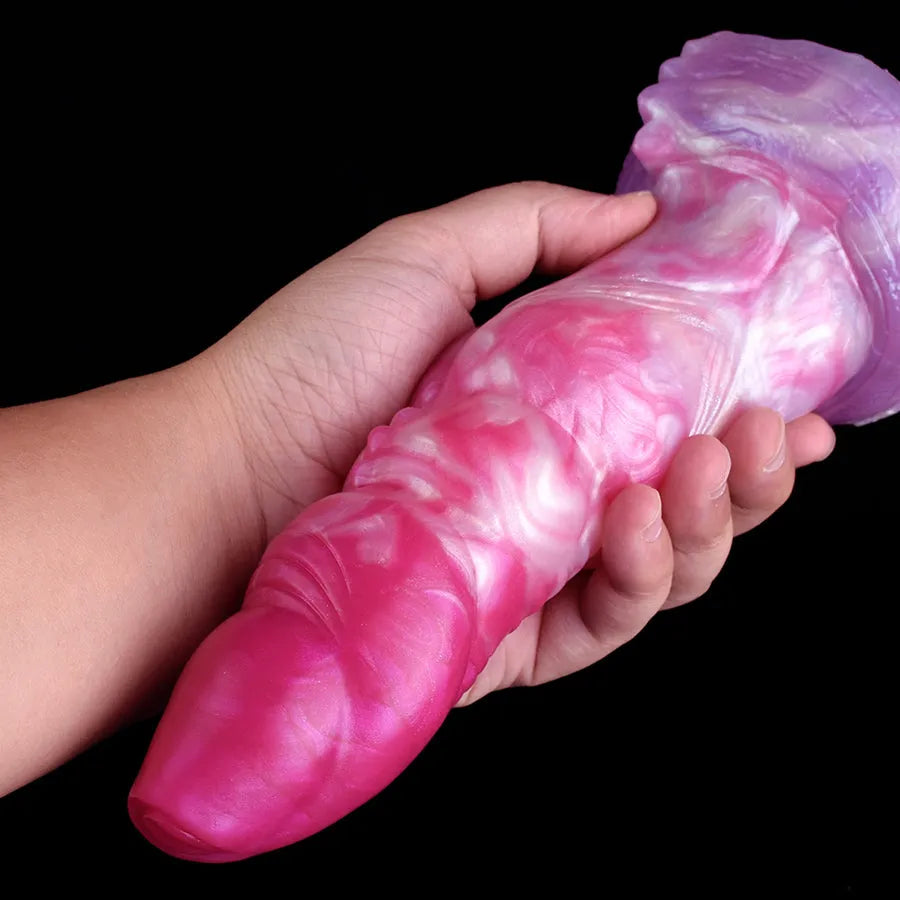 soft dildo