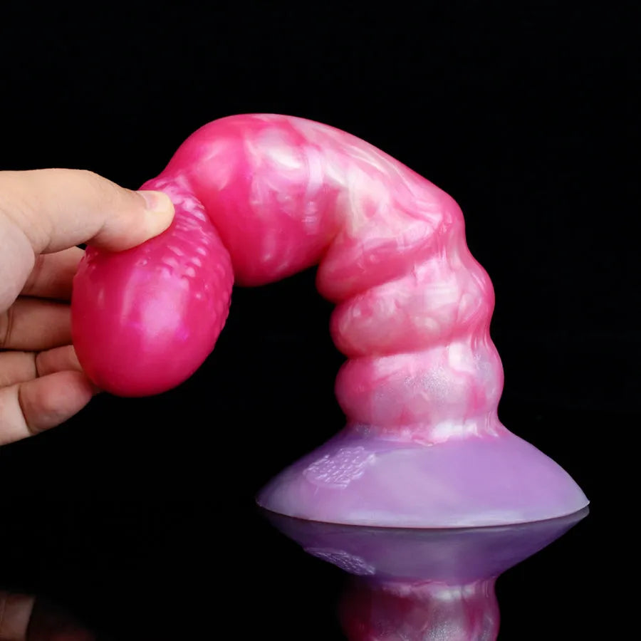 soft dildo