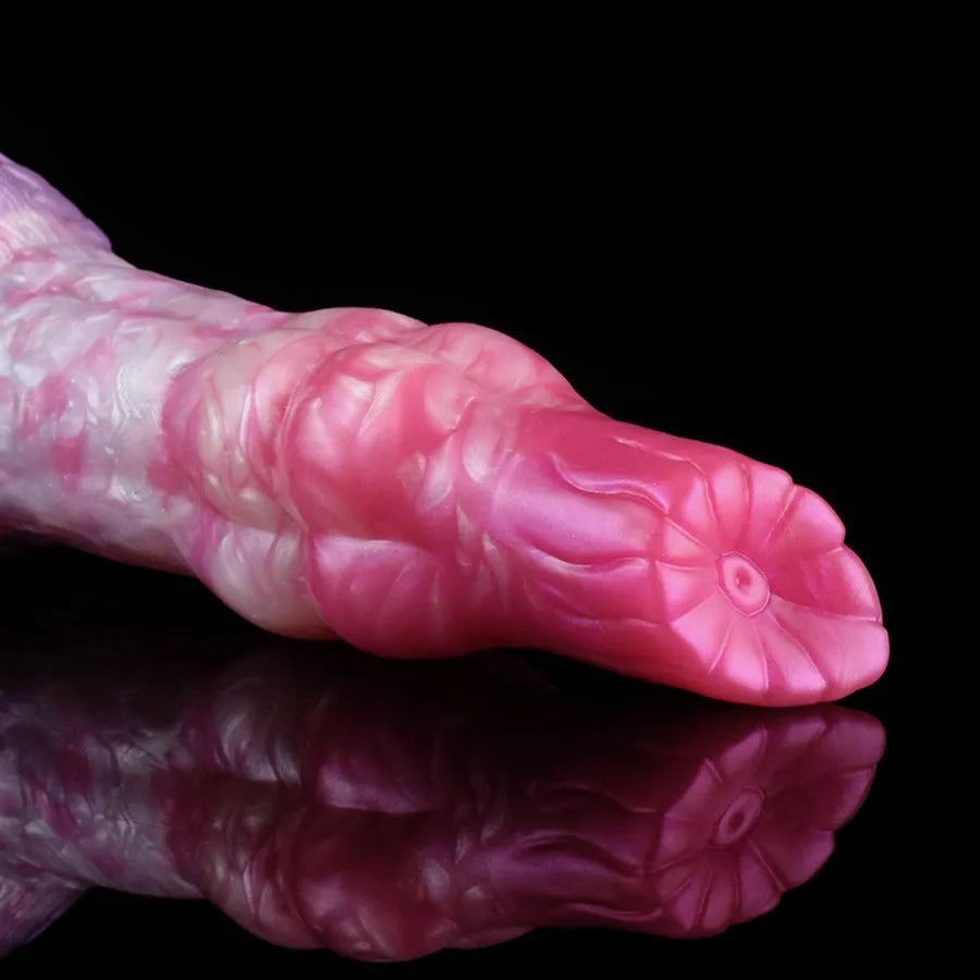 soft dildo