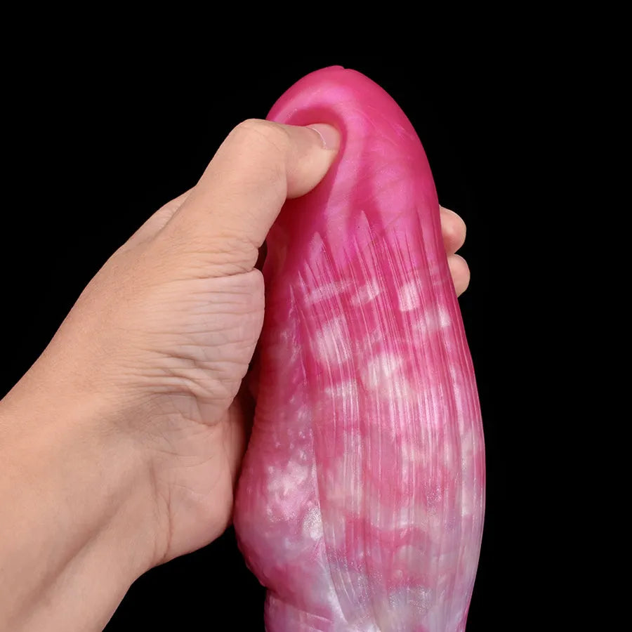 soft dildo