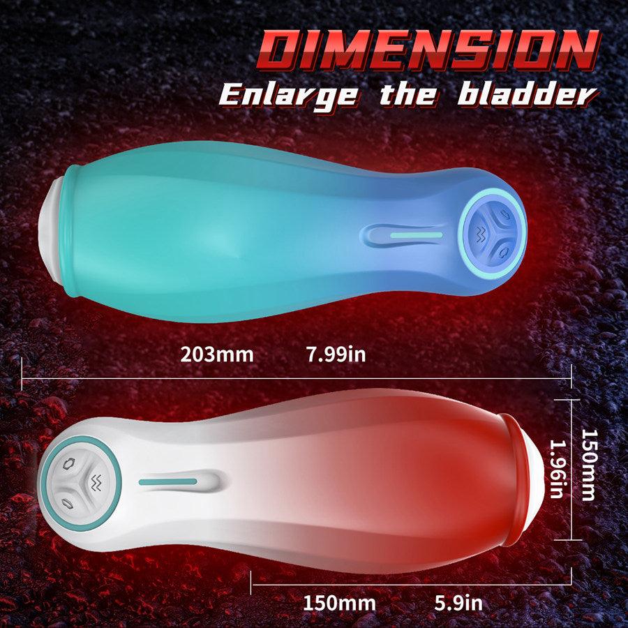 male sex toy