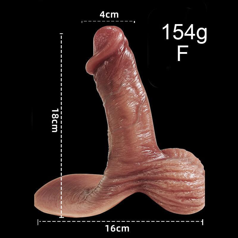 
                  
                    Soft Silicone Penis Sleeve Sex Toy - xinghaoya official store
                  
                