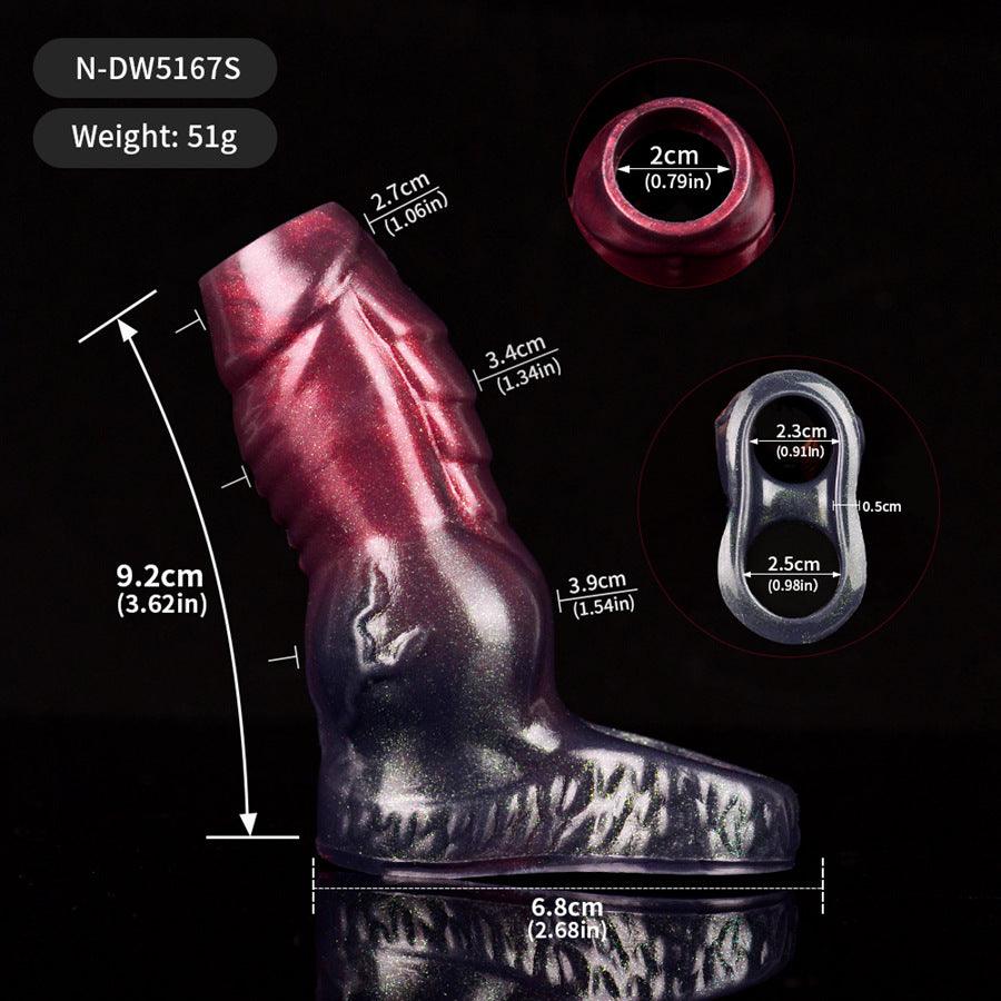 male sex toy