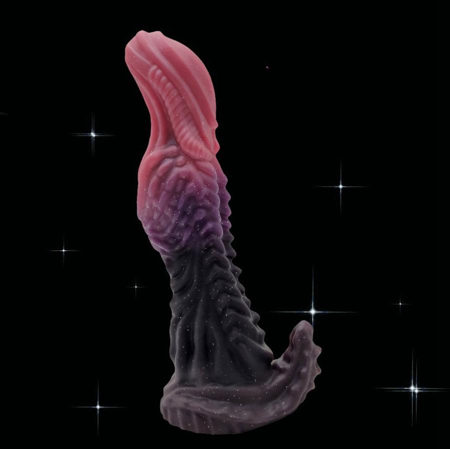 dragon dildo