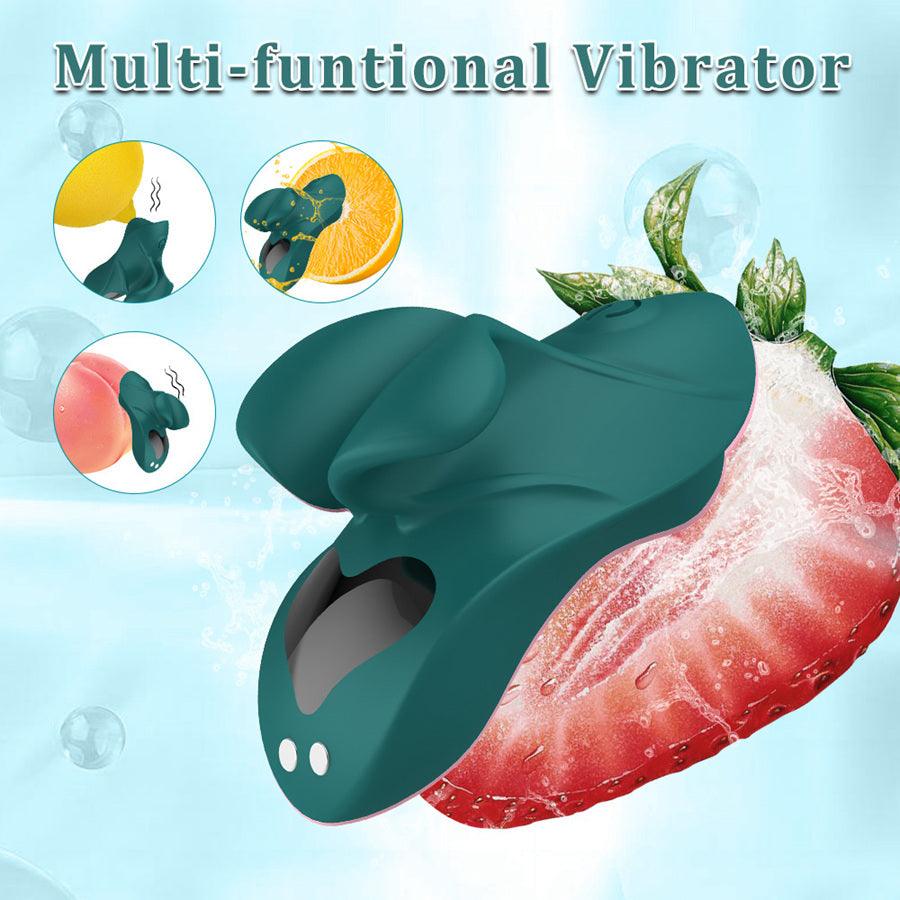 clit vibrator