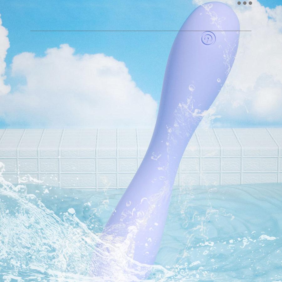 waterproof vibrator