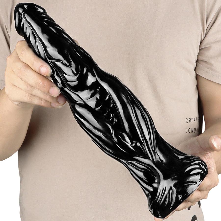 dragon dildo