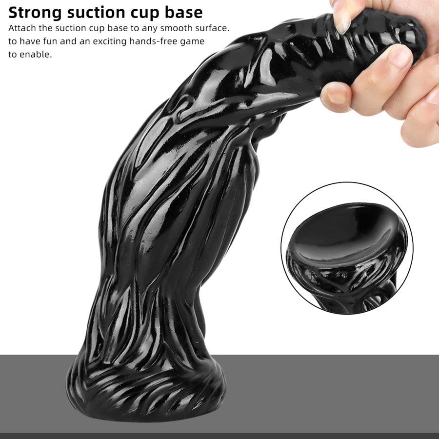 suction cup dildo