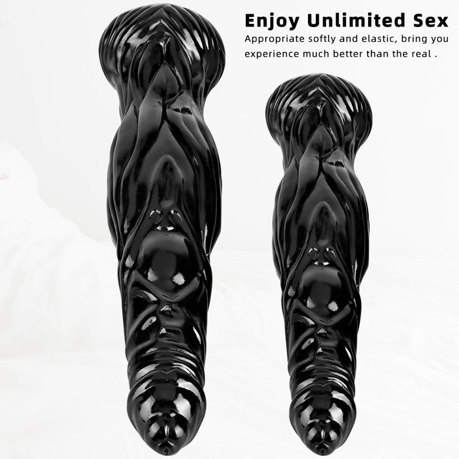 dildo sex toy