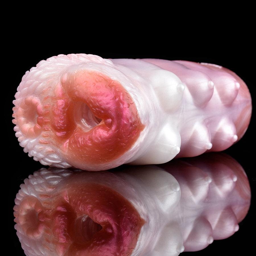 Soft Silicone Lifelike Fake Dog Pussy for Men – Xinghaoya