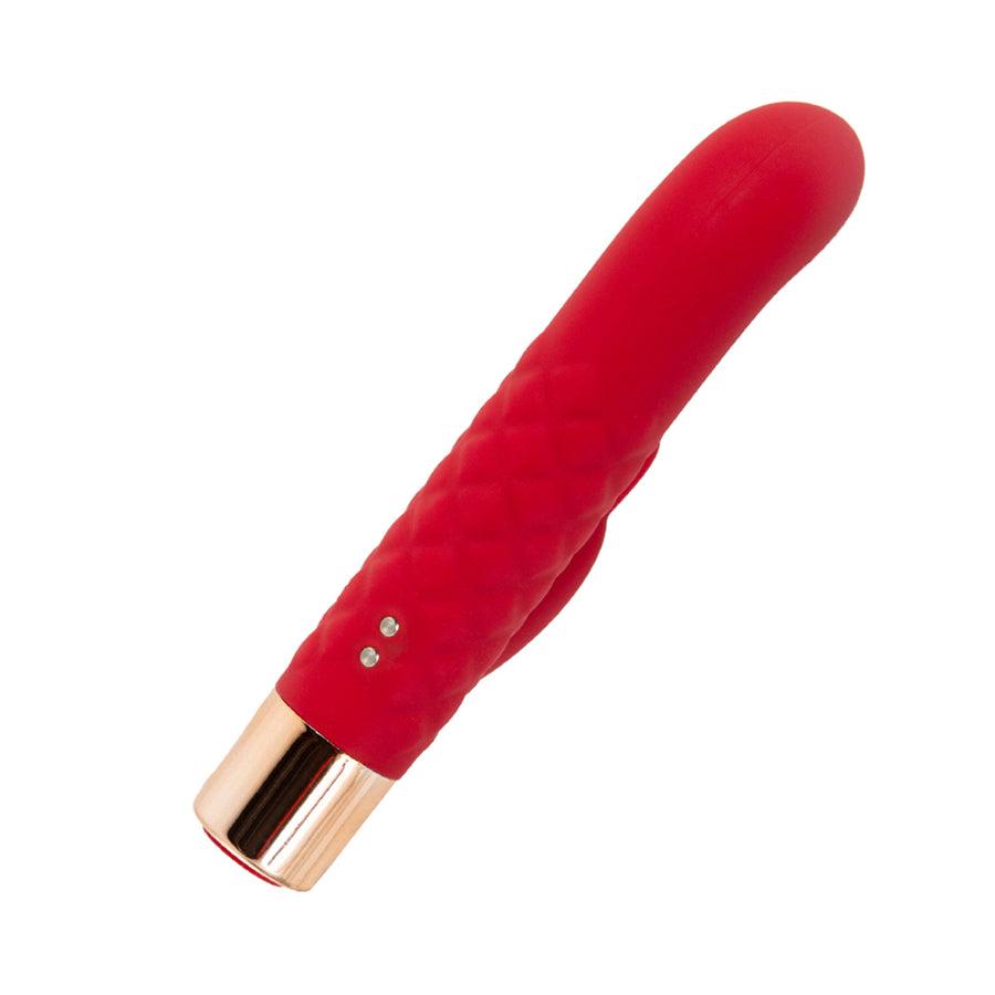 portable vibrator