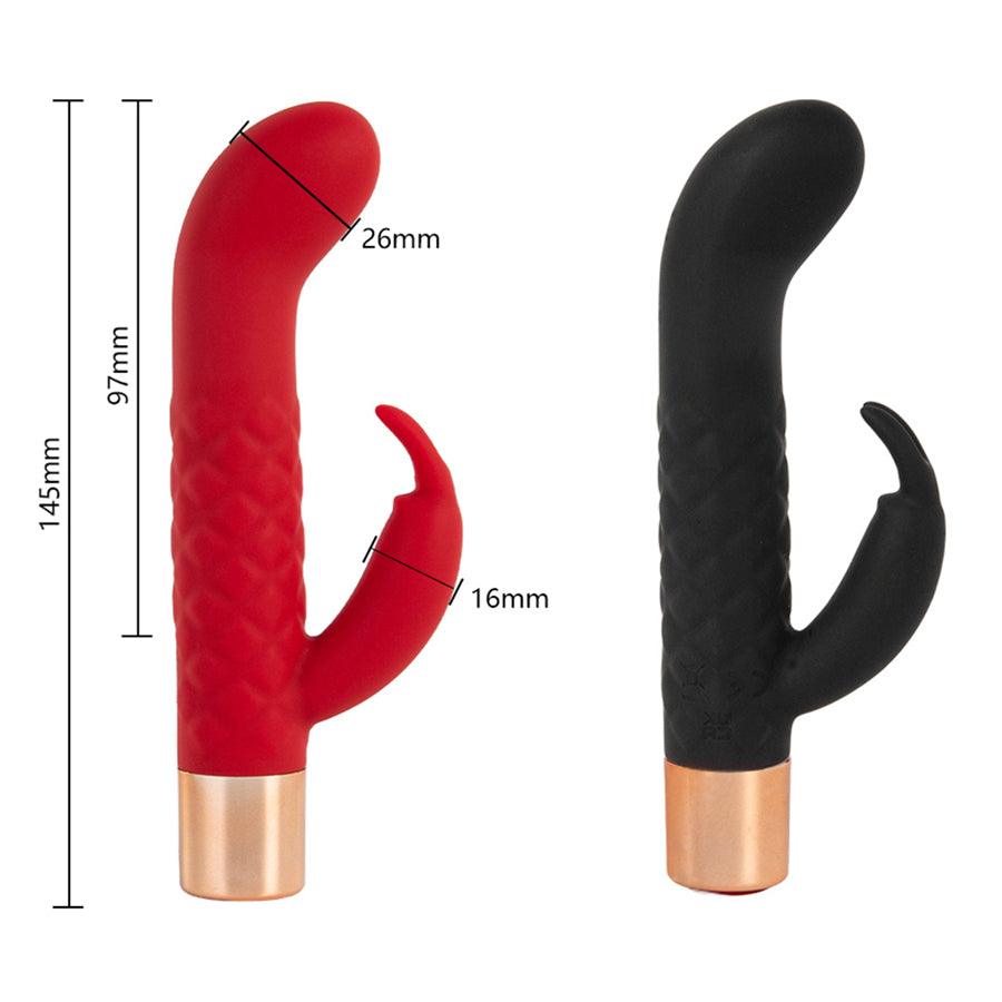 bunny vibrator