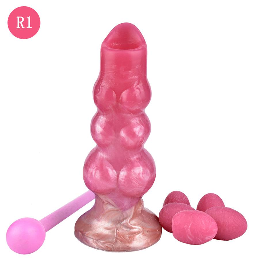 ovipositor dildo