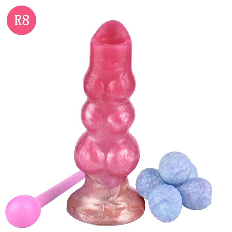 ovipositor sex toy