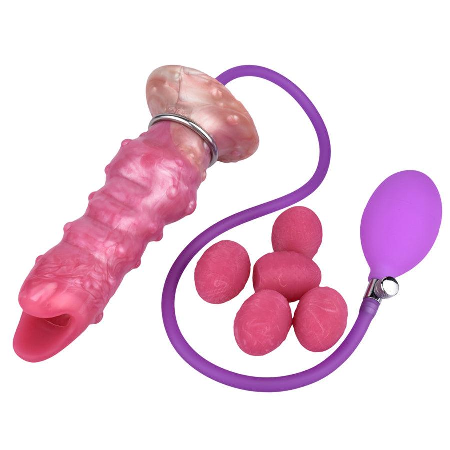 ovipositor toy