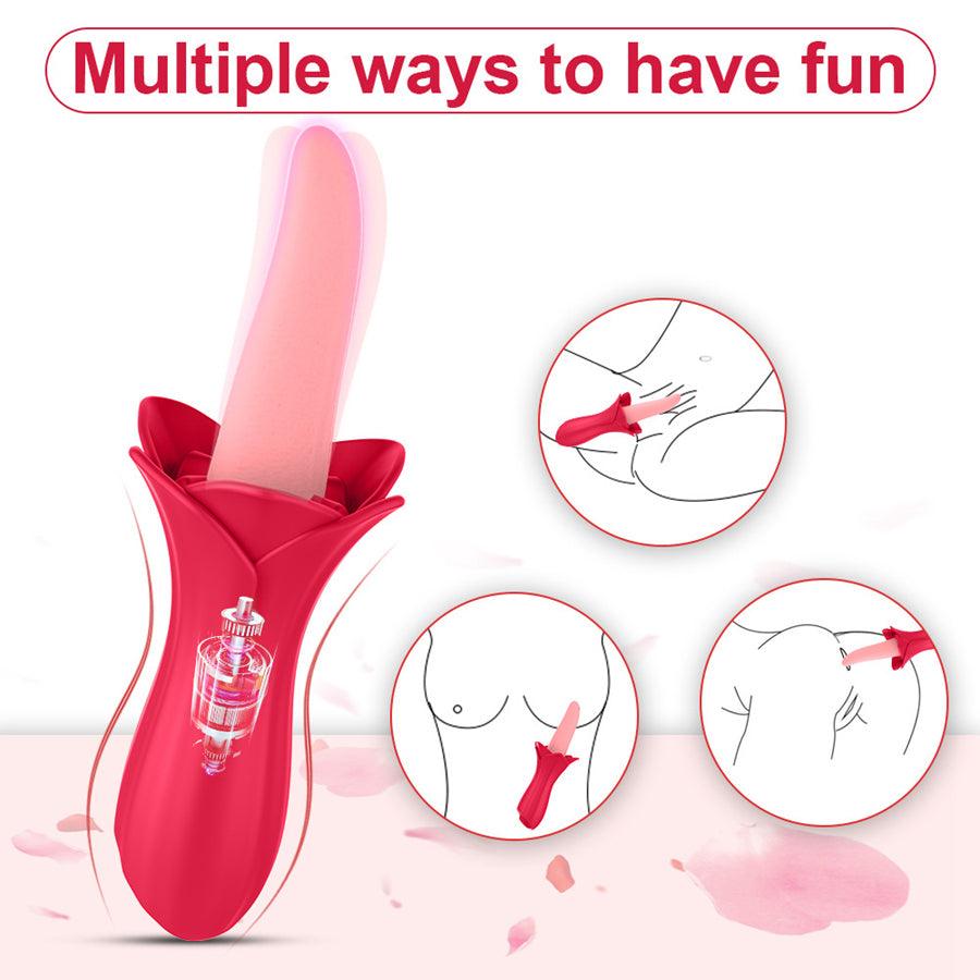 clit vibrator