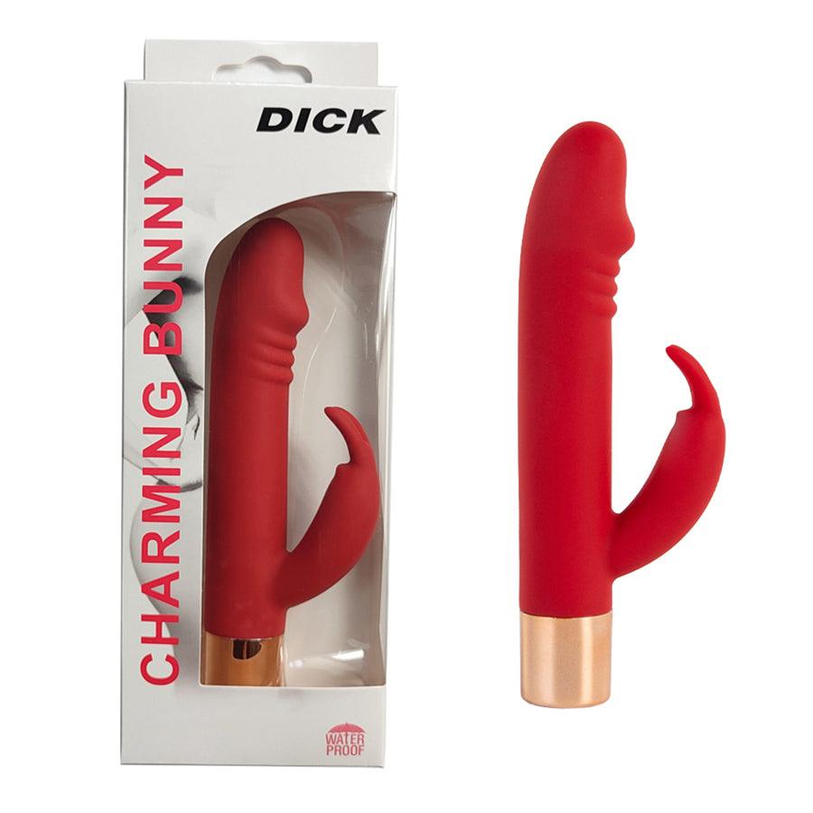 bunny vibrator