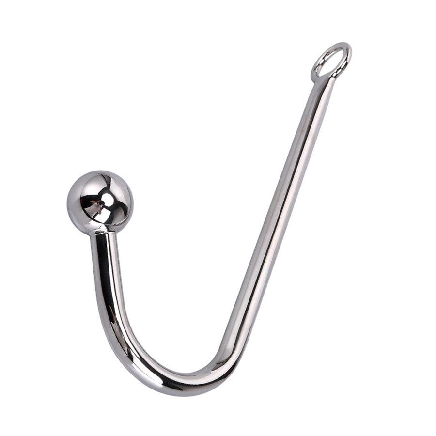 anal hook