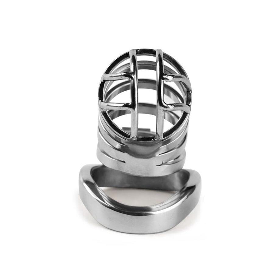 male chastity cage