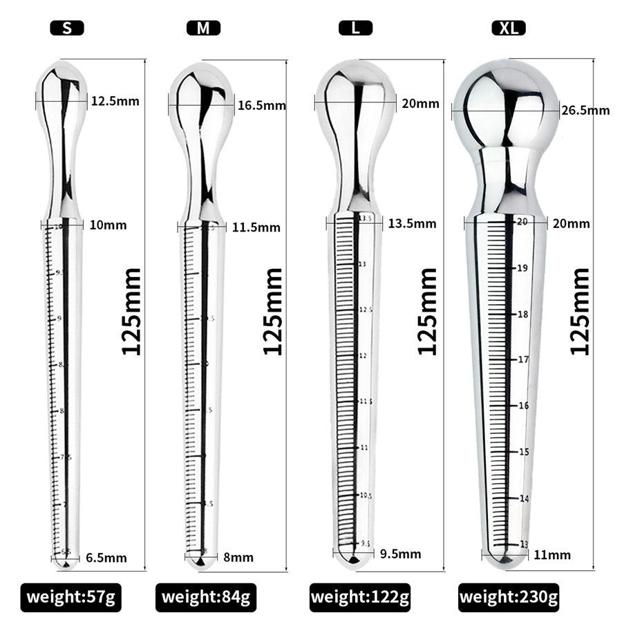 urethral sounding