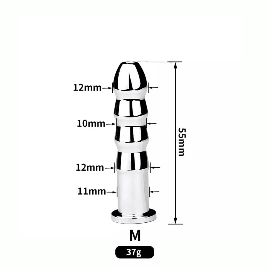 urethral sounder