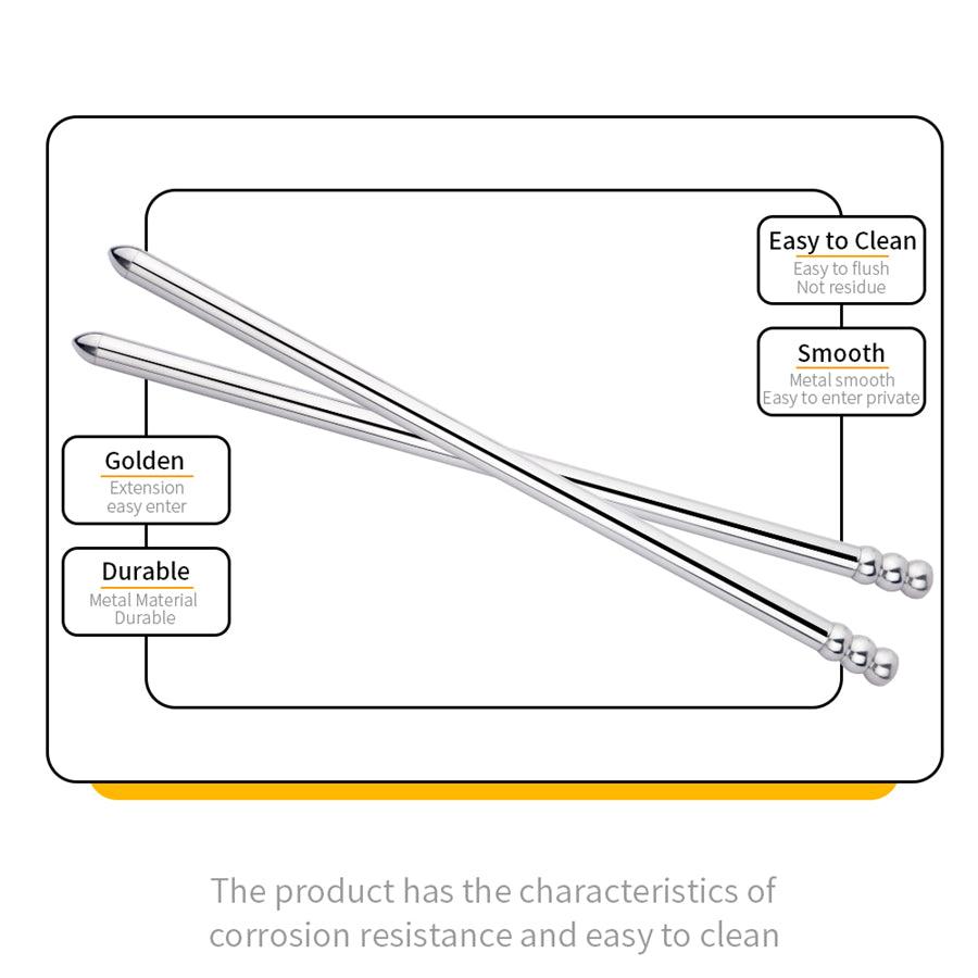 urethral sounding