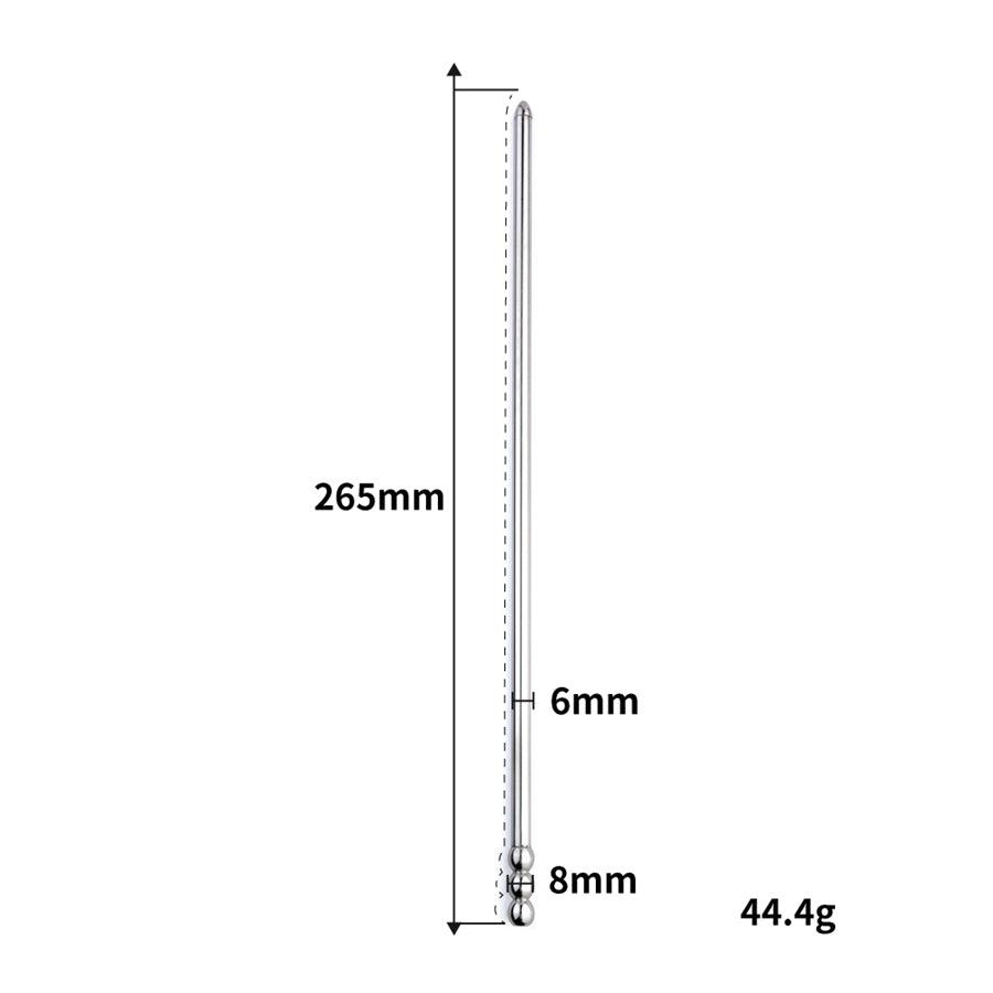 male sounding