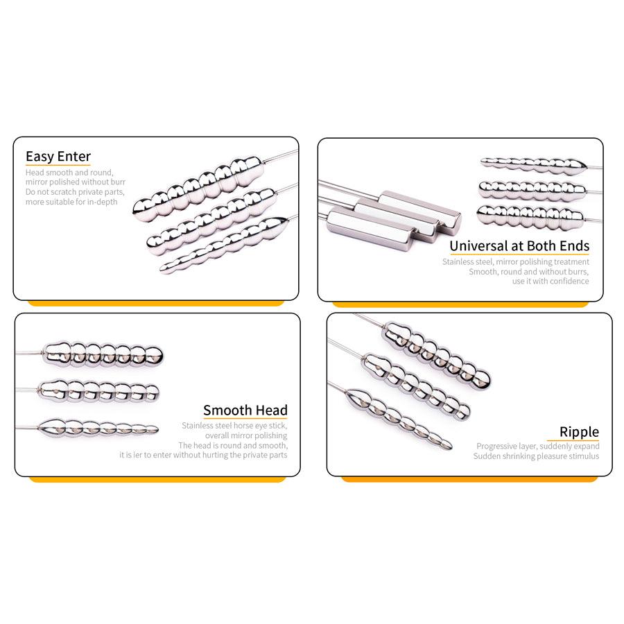 urethral sounder