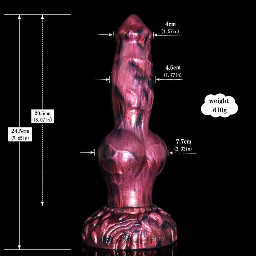 
                  
                    Strap On Animal Dildo Sex Toy for Couples - xinghaoya official store
                  
                