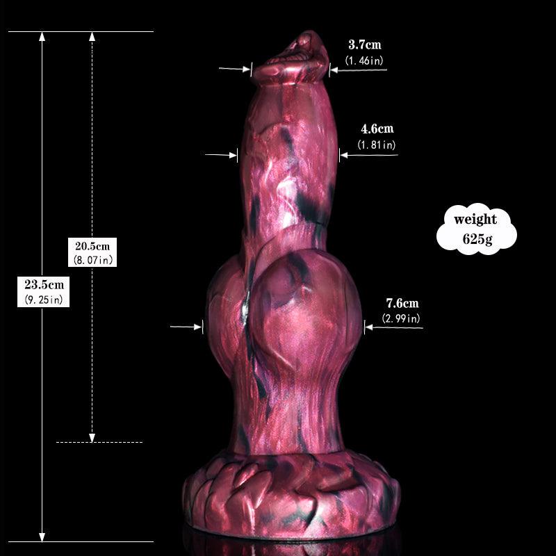 
                  
                    Strap On Animal Dildo Sex Toy for Couples - xinghaoya official store
                  
                