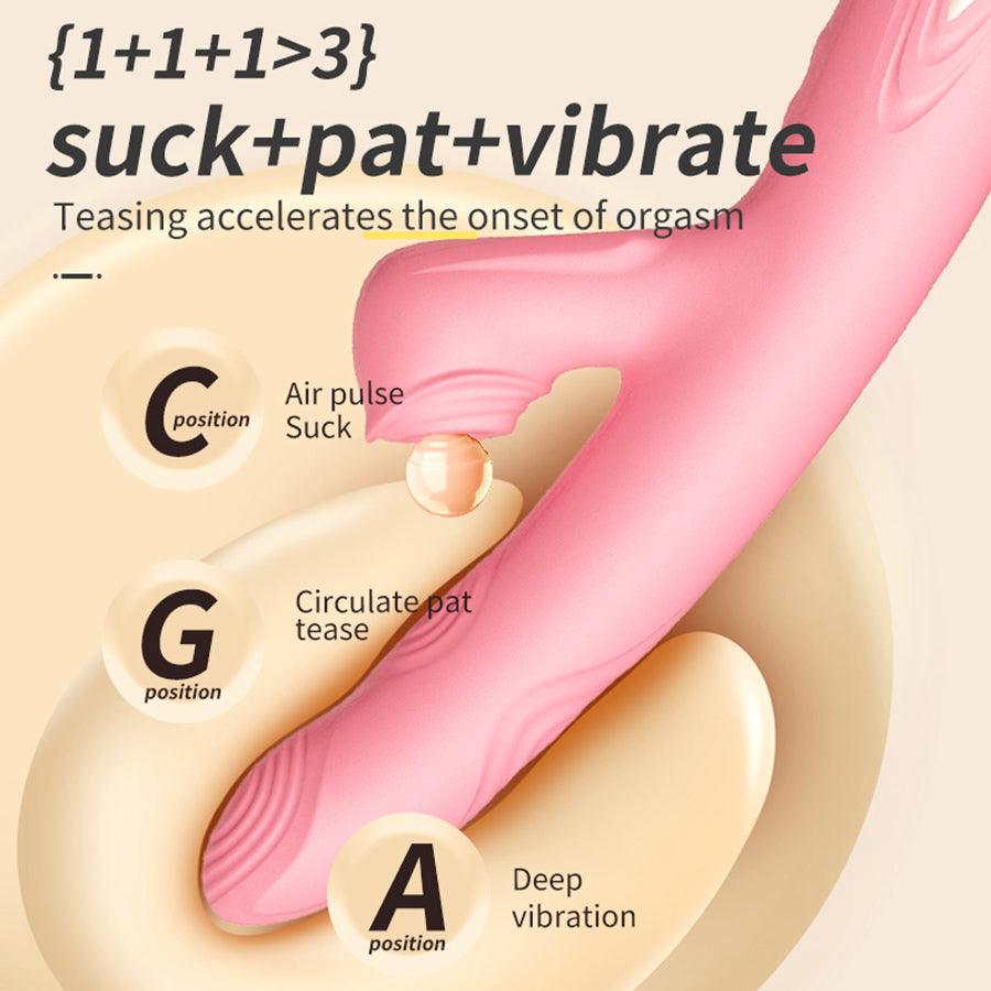 g spot vibrator